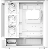Boîtier XYZ QUANTUM PRO White (X-CS-QUANTUMPRO-W)