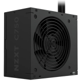 Alimentation électrique 750W NZXT C750 Bronze (PA-7B3BB-EU)