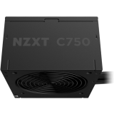 Alimentation électrique 750W NZXT C750 Bronze (PA-7B3BB-EU)