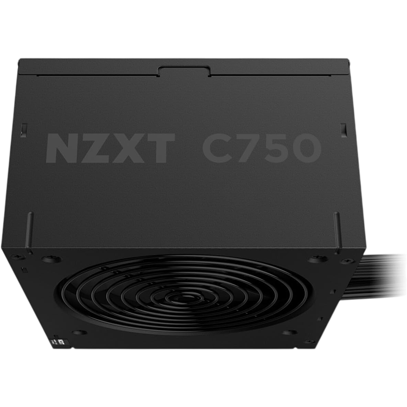 Alimentation électrique 750W NZXT C750 Bronze - PA-7B3BB-EU - photo 3