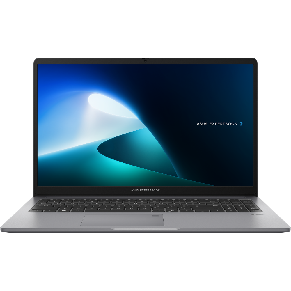 Ordinateur portable ASUS P1503CVA ExpertBook P1 Misty Grey (S72565X) - P1503CVA-S72565X