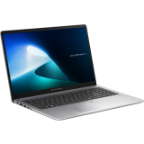 Ordinateur portable ASUS P1503CVA ExpertBook P1 Misty Grey (S72565X) (P1503CVA-S72565X)