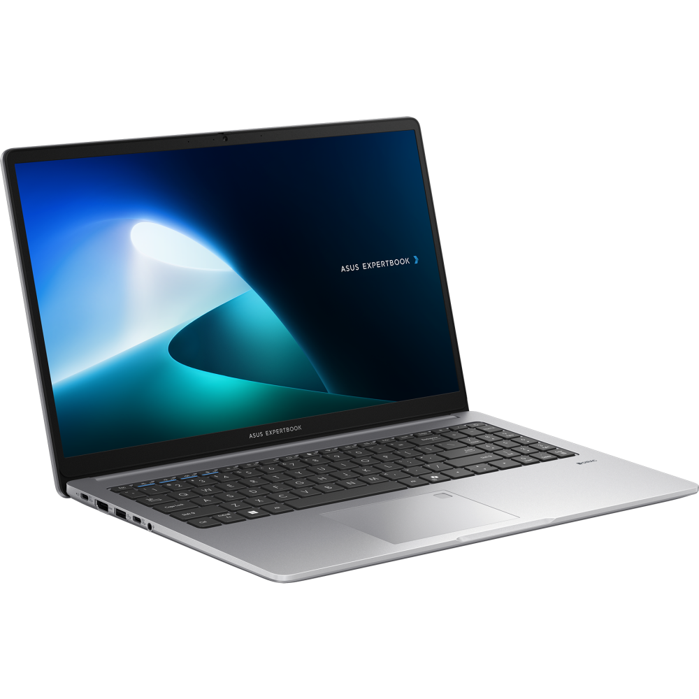Ordinateur portable ASUS P1503CVA ExpertBook P1 Misty Grey (S72565X) - P1503CVA-S72565X - photo 2