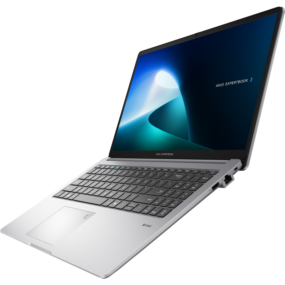 Ordinateur portable ASUS P1503CVA ExpertBook P1 Misty Grey (S72565X) - P1503CVA-S72565X - photo 3
