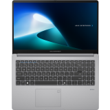 Ordinateur portable ASUS P1503CVA ExpertBook P1 Misty Grey (S72565X) (P1503CVA-S72565X)