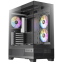 Boîtier Antec CX700 RGB Elite Black - 0-761345-10043-4