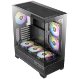 Boîtier Antec CX700 RGB Elite Black (0-761345-10043-4)