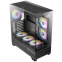 Boîtier Antec CX700 RGB Elite Black - 0-761345-10043-4 - photo 3