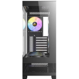Boîtier Antec CX700 RGB Elite Black (0-761345-10043-4)