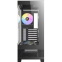 Boîtier Antec CX700 RGB Elite Black - 0-761345-10043-4 - photo 4