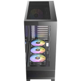 Boîtier Antec CX700 RGB Elite Black (0-761345-10043-4)