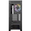 Boîtier Antec CX700 RGB Elite Black - 0-761345-10043-4 - photo 6