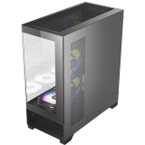 Boîtier Antec CX700 RGB Elite Black (0-761345-10043-4)