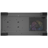 Boîtier Antec CX700 RGB Elite Black (0-761345-10043-4)