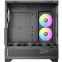 Boîtier Antec CX700 RGB Elite Black - 0-761345-10043-4 - photo 11