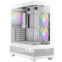 Boîtier Antec CX700 RGB Elite White - 0-761345-10044-1
