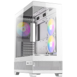 Boîtier Antec CX700 RGB Elite White (0-761345-10044-1)