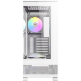 Boîtier Antec CX700 RGB Elite White (0-761345-10044-1)