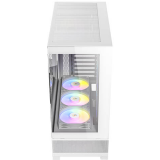 Boîtier Antec CX700 RGB Elite White (0-761345-10044-1)