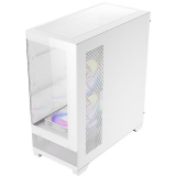 Boîtier Antec CX700 RGB Elite White (0-761345-10044-1)