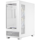 Boîtier Antec CX700 RGB Elite White (0-761345-10044-1)
