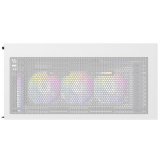 Boîtier Antec CX700 RGB Elite White (0-761345-10044-1)