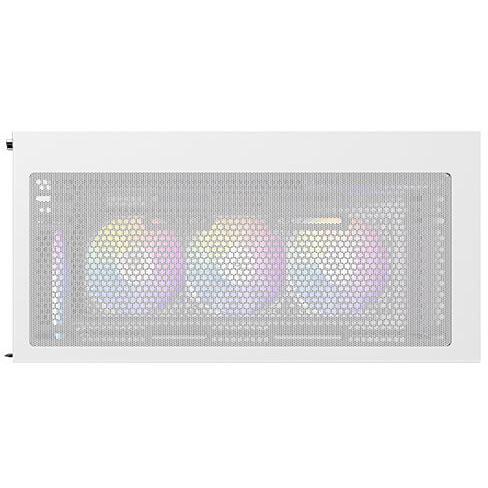 Boîtier Antec CX700 RGB Elite White - 0-761345-10044-1 - photo 9