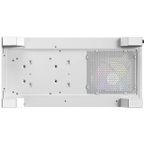 Boîtier Antec CX700 RGB Elite White (0-761345-10044-1)