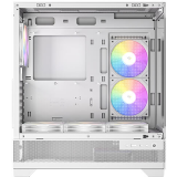 Boîtier Antec CX700 RGB Elite White (0-761345-10044-1)