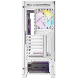 Boîtier Antec CX700 ARGB White (0-761345-10132-5)