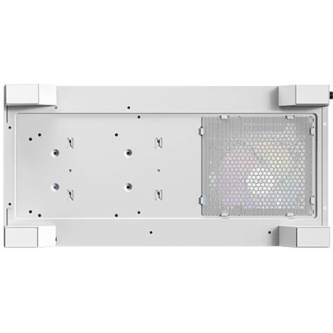 Boîtier Antec CX700 ARGB White - 0-761345-10132-5 - photo 6