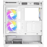 Boîtier Antec CX700 ARGB White (0-761345-10132-5)