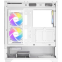 Boîtier Antec CX700 ARGB White - 0-761345-10132-5 - photo 8