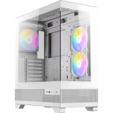Boîtier Antec CX700 ARGB White (0-761345-10132-5)