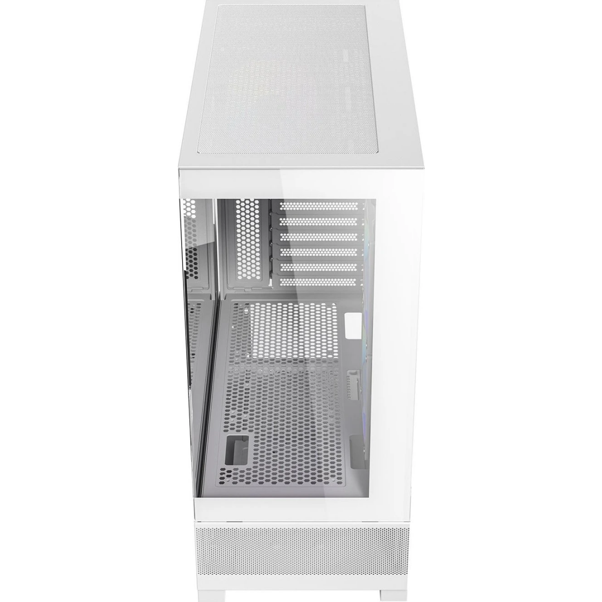 Boîtier Antec CX700 ARGB White - 0-761345-10132-5 - photo 2