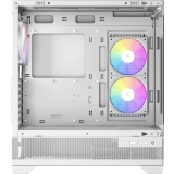 Boîtier Antec CX700 ARGB White (0-761345-10132-5)
