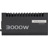 Alimentation électrique 3000W ASUS Pro WS Platinum (ASUS-PRO-WS-3000P) (90YE00Z0-B0EA00)
