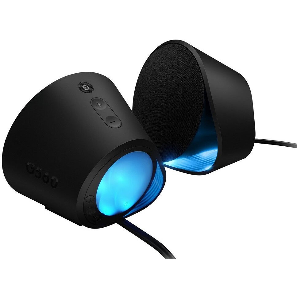 enceintes Logitech G560 Black (980-001301) - photo 6