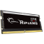Mémoire vive 32GB DDR5 4800MHz G.Skill Ripjaws SO-DIMM (F5-4800S4039A32GX1-RS)