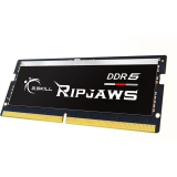 Mémoire vive 32GB DDR5 4800MHz G.Skill Ripjaws SO-DIMM (F5-4800S4039A32GX1-RS)