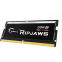 Mémoire vive 32GB DDR5 4800MHz G.Skill Ripjaws SO-DIMM (F5-4800S4039A32GX1-RS) - photo 2