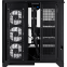 Boîtier 1STPLAYER MIKU Mi8 ARGB Black - Mi8-BK-3FC7R-1FC7 - photo 5