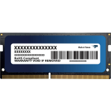 Mémoire vive 48GB DDR5 5600MHz Patriot Core SO-DIMM (PSC548G5602HS)