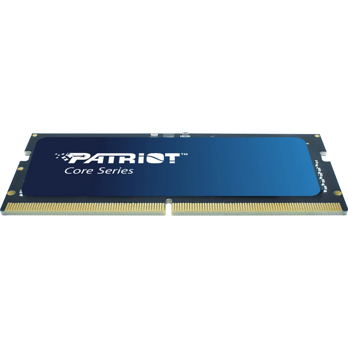 Mémoire vive 48GB DDR5 5600MHz Patriot Core SO-DIMM (PSC548G5602HS) - photo 4