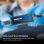Mémoire vive 48GB DDR5 5600MHz Patriot Core SO-DIMM (PSC548G5602HS) - photo 5