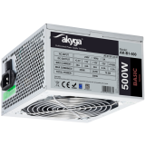 Alimentation électrique 500W Akyga Basic AK-B1-500