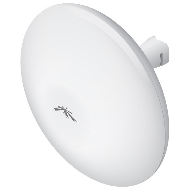 Pont Wi-Fi Ubiquiti NanoBeam M5-16 - NBE-M5-16