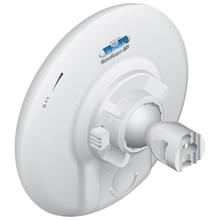 Pont Wi-Fi Ubiquiti NanoBeam M5-16 - NBE-M5-16 - photo 2