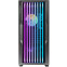Boîtier AZZA Guardian Glass Black - CSAZ 520BG - photo 2