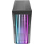 Boîtier AZZA Guardian Glass Black - CSAZ 520BG - photo 3